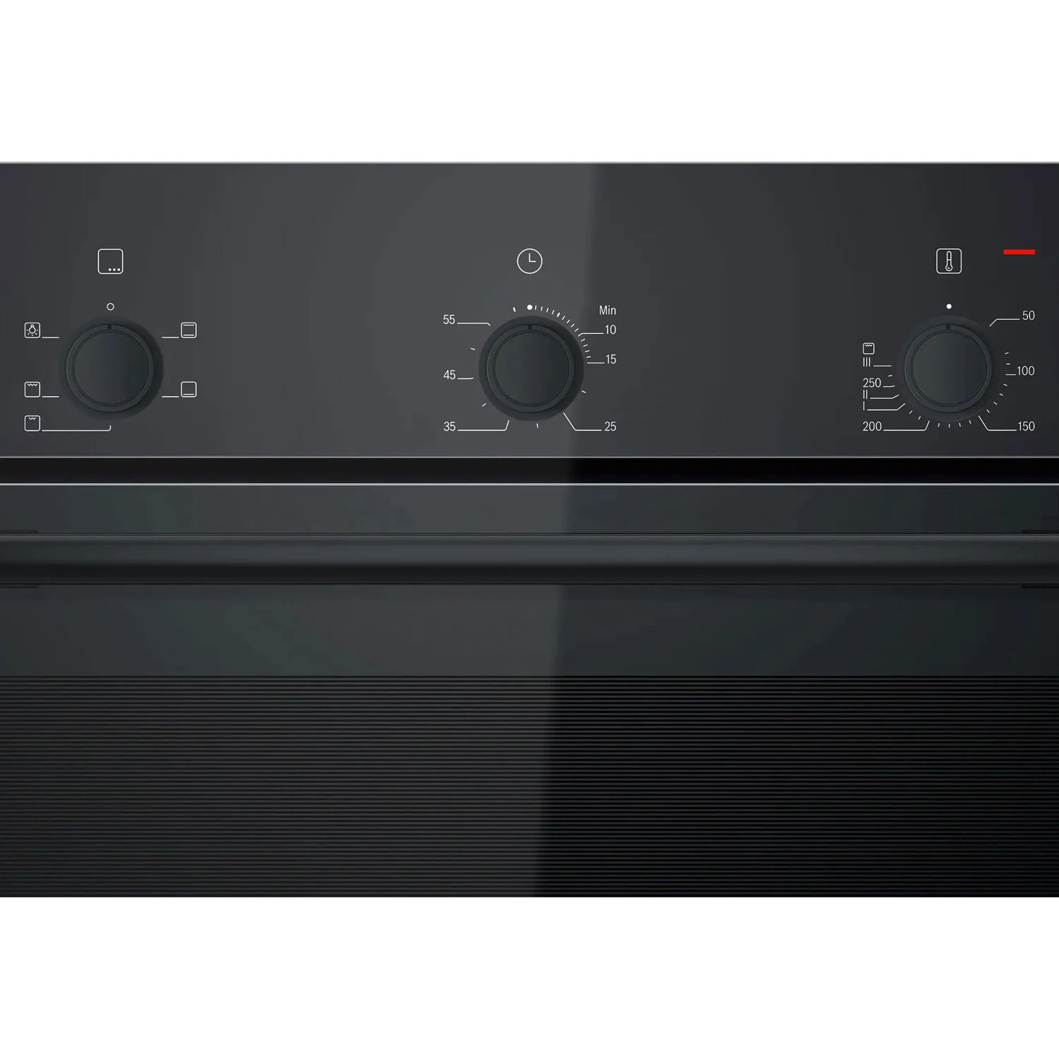 Электрический духовой шкаф Bosch HBF011BV1T