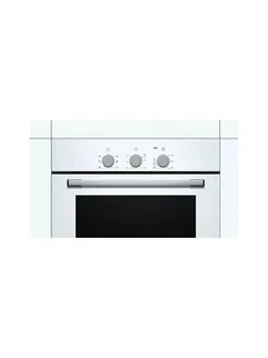 Электрический духовой шкаф Bosch HBF011BV1T