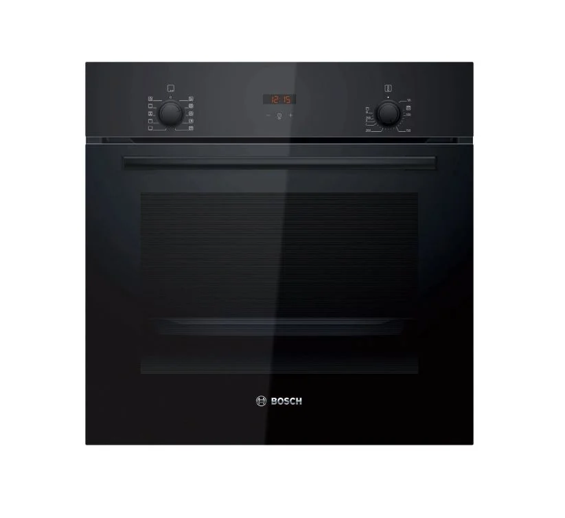 Электрический духовой шкаф Bosch HBF512BB1T