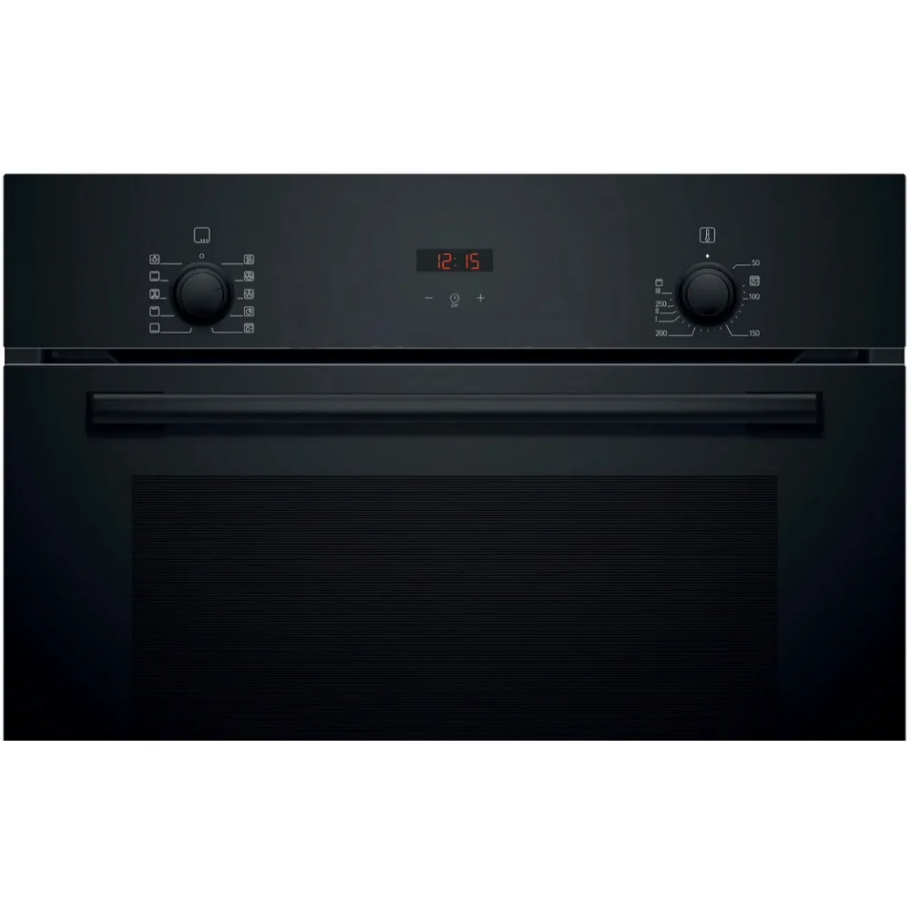 Электрический духовой шкаф Bosch HBF512BB1T