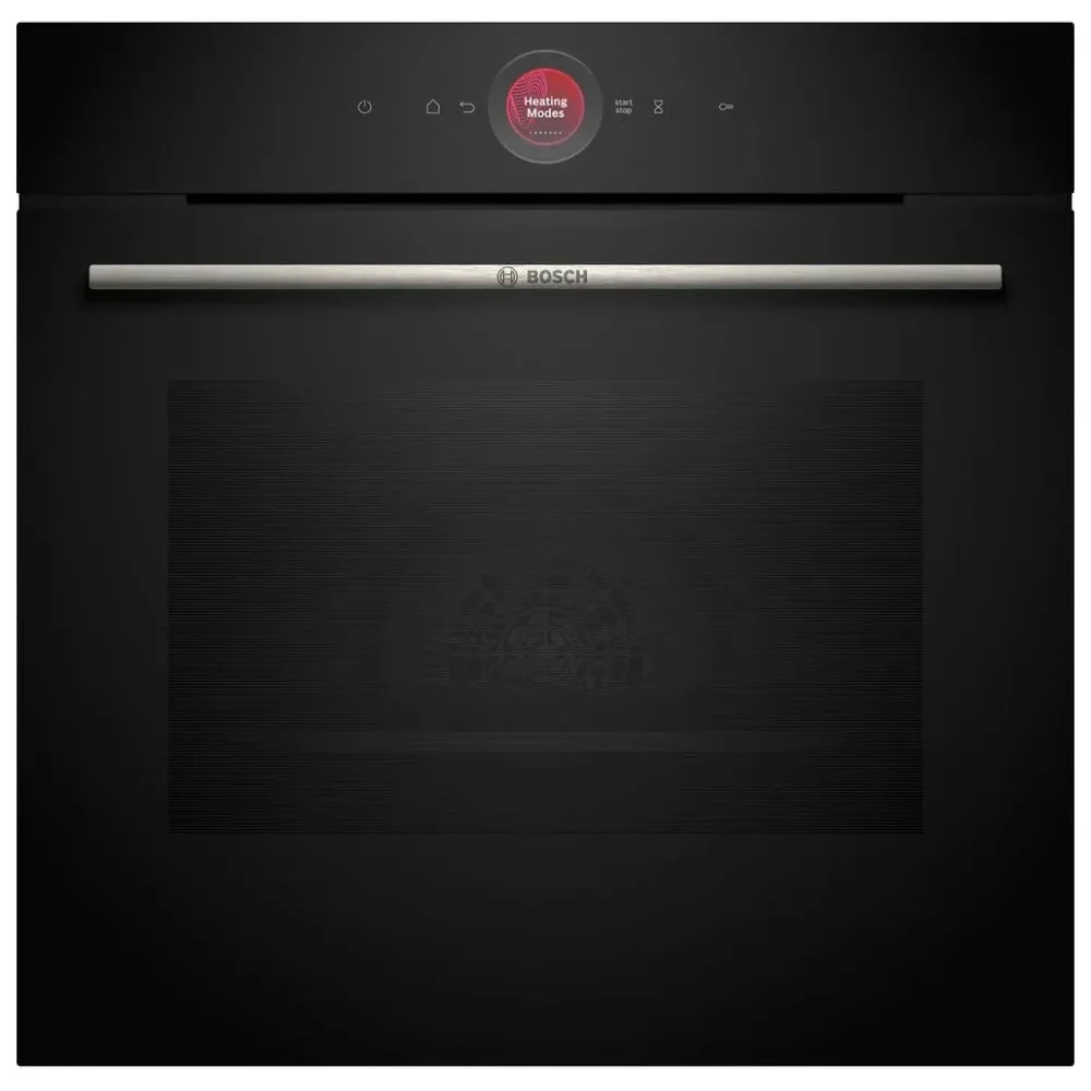 Электрический духовой шкаф Bosch HBG7341B1