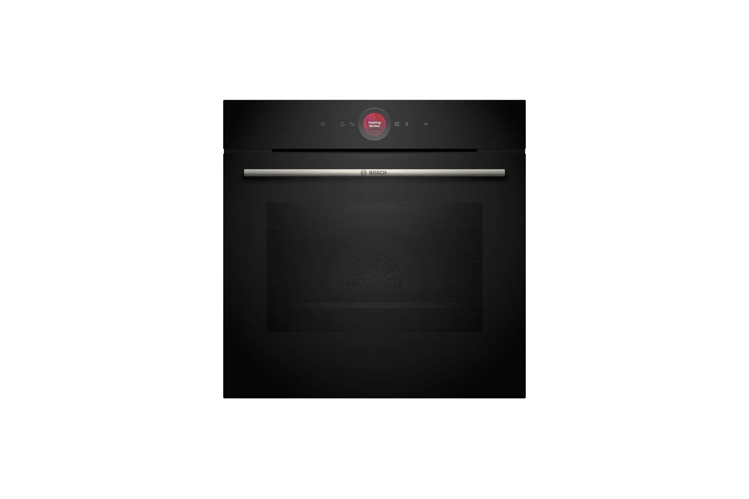 Электрический духовой шкаф Bosch HBG7341B1