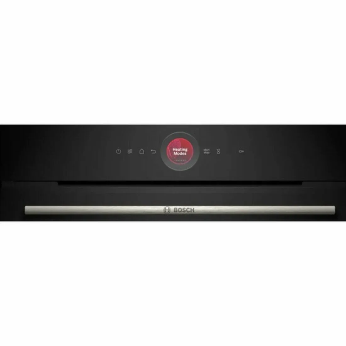 Электрический духовой шкаф Bosch HBG7341B1