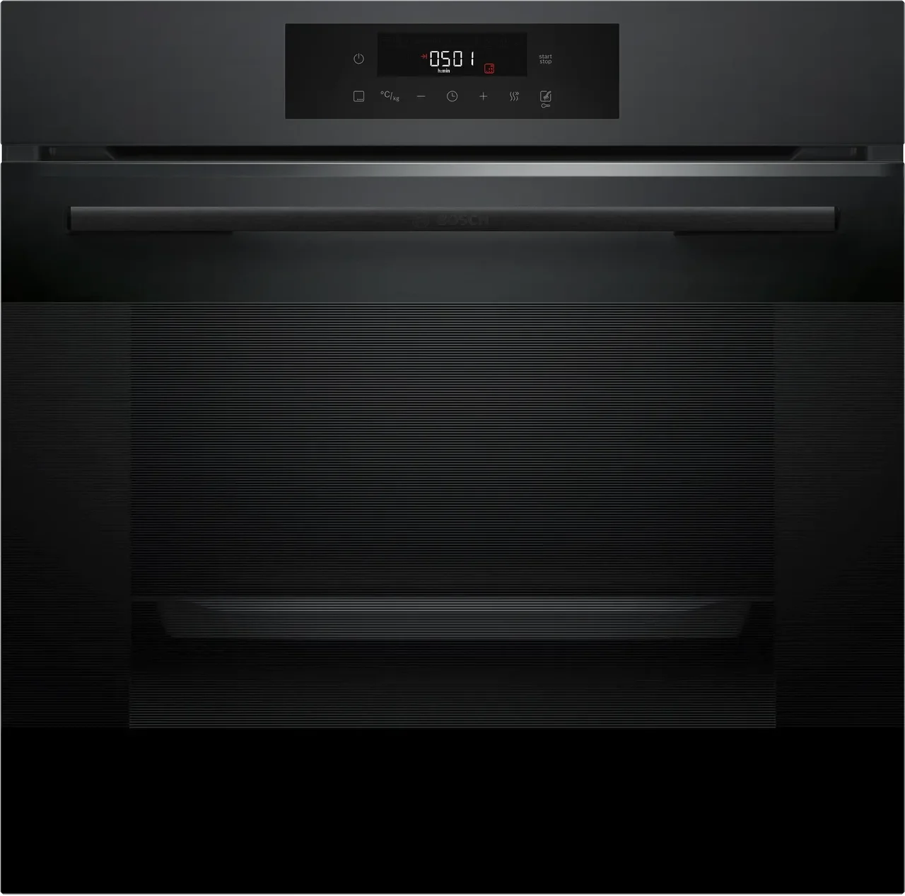 Электрический духовой шкаф Bosch HJG852YT0T