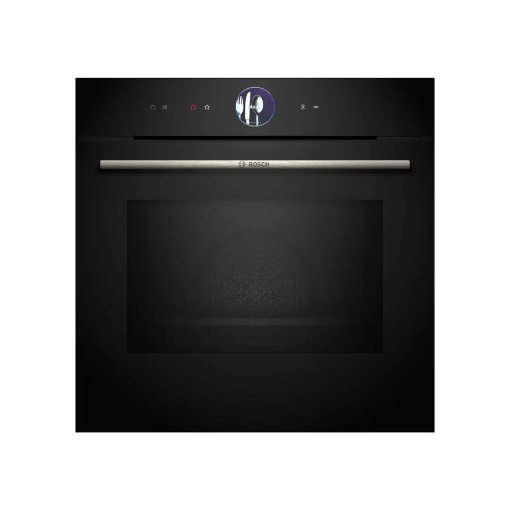 Электрический духовой шкаф Bosch HMG776NB1