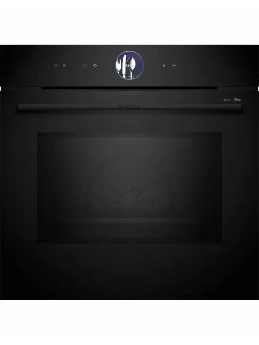 Электрический духовой шкаф Bosch HMG976KB1