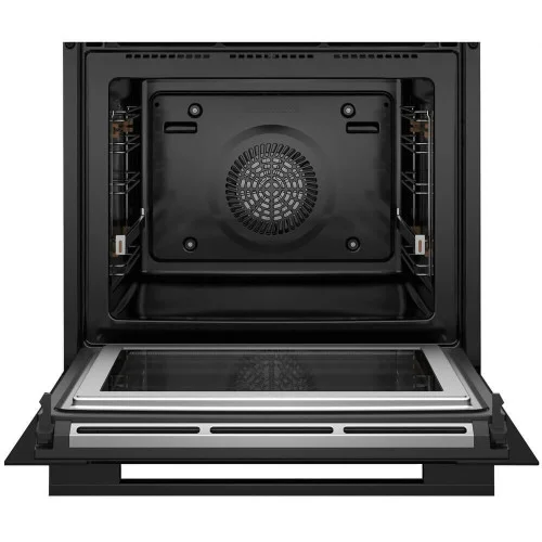 Электрический духовой шкаф Bosch HMG976KB1