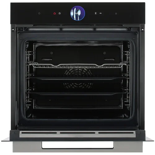 Электрический духовой шкаф Bosch HSG7361B1