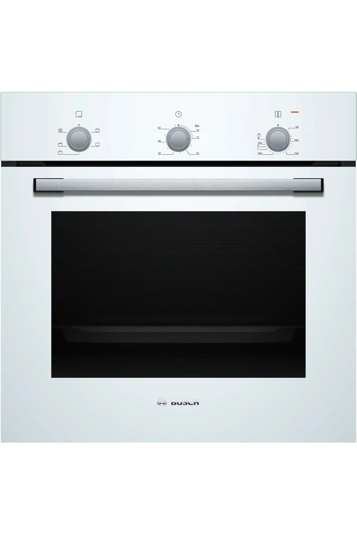 Электрический духовой шкаф Bosch HUA736EA0T
