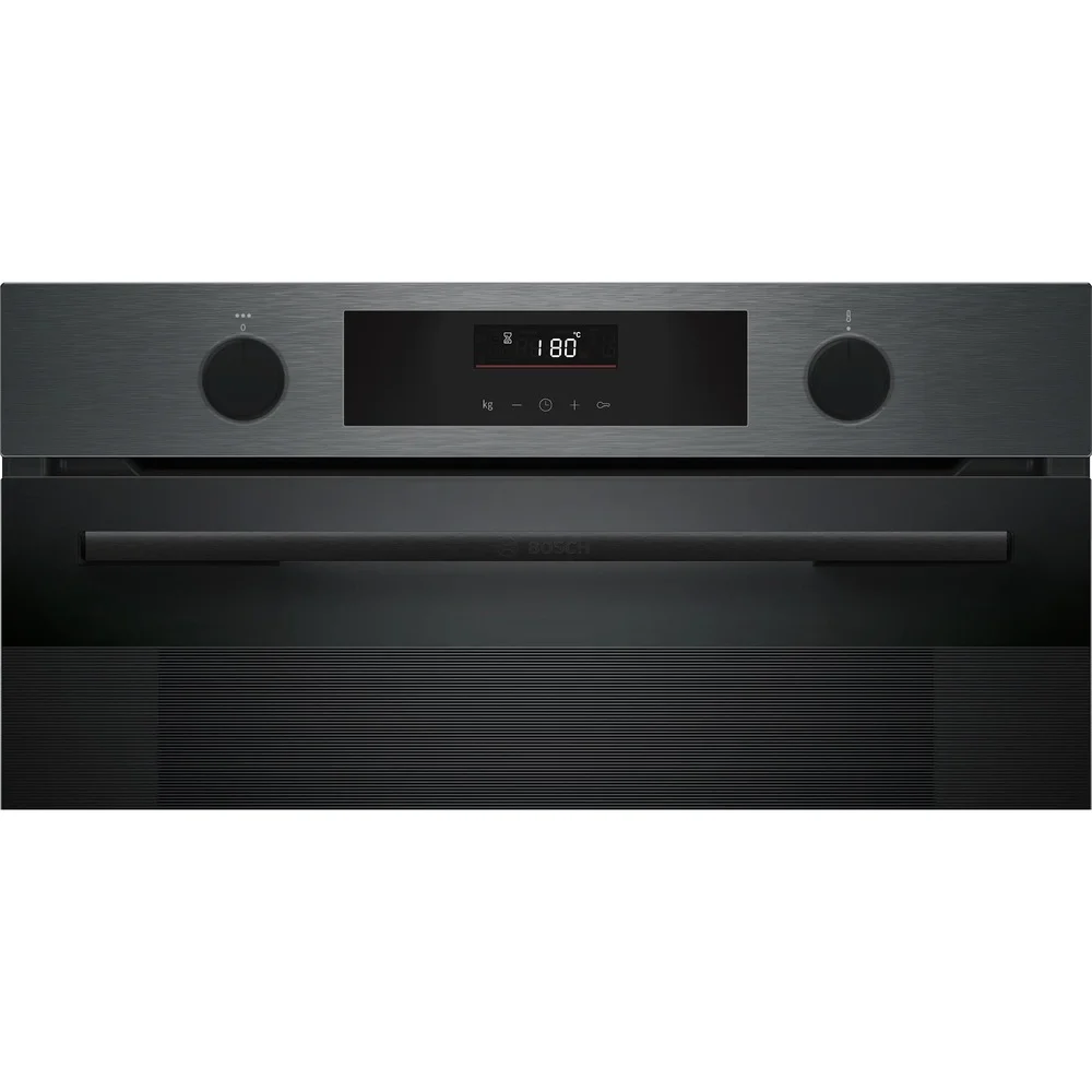 Электрический духовой шкаф Bosch HUA736EG0T