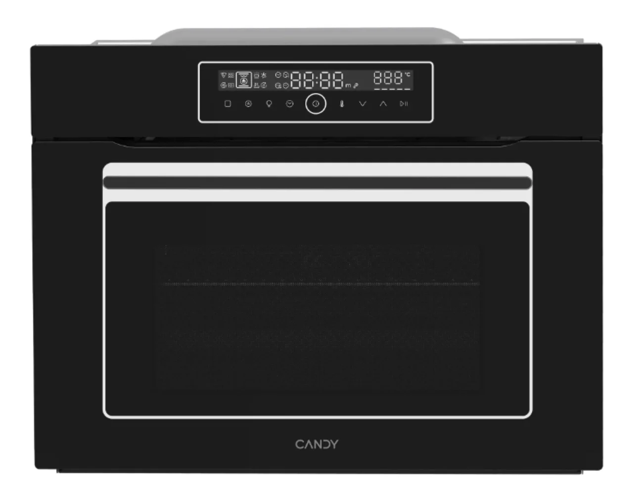 Электрический духовой шкаф Candy COXT16CARB