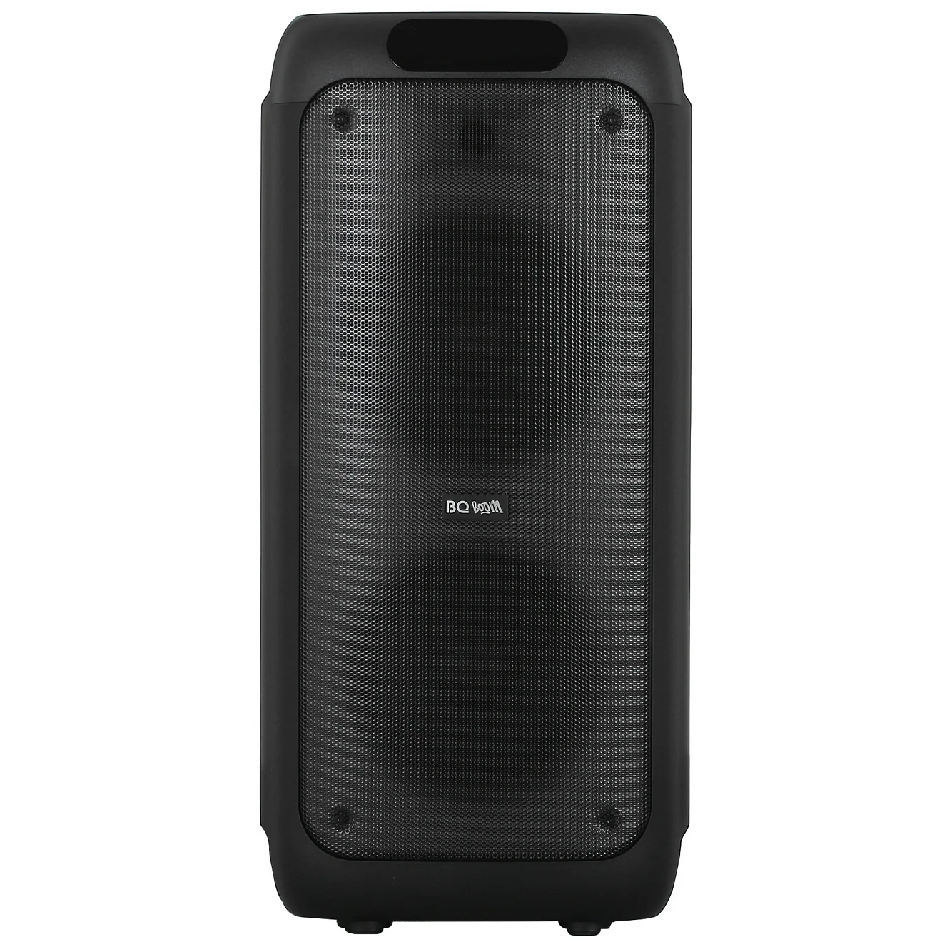 Портативная Bluetooth-колонка BQ PBS3003 черный 80 Вт