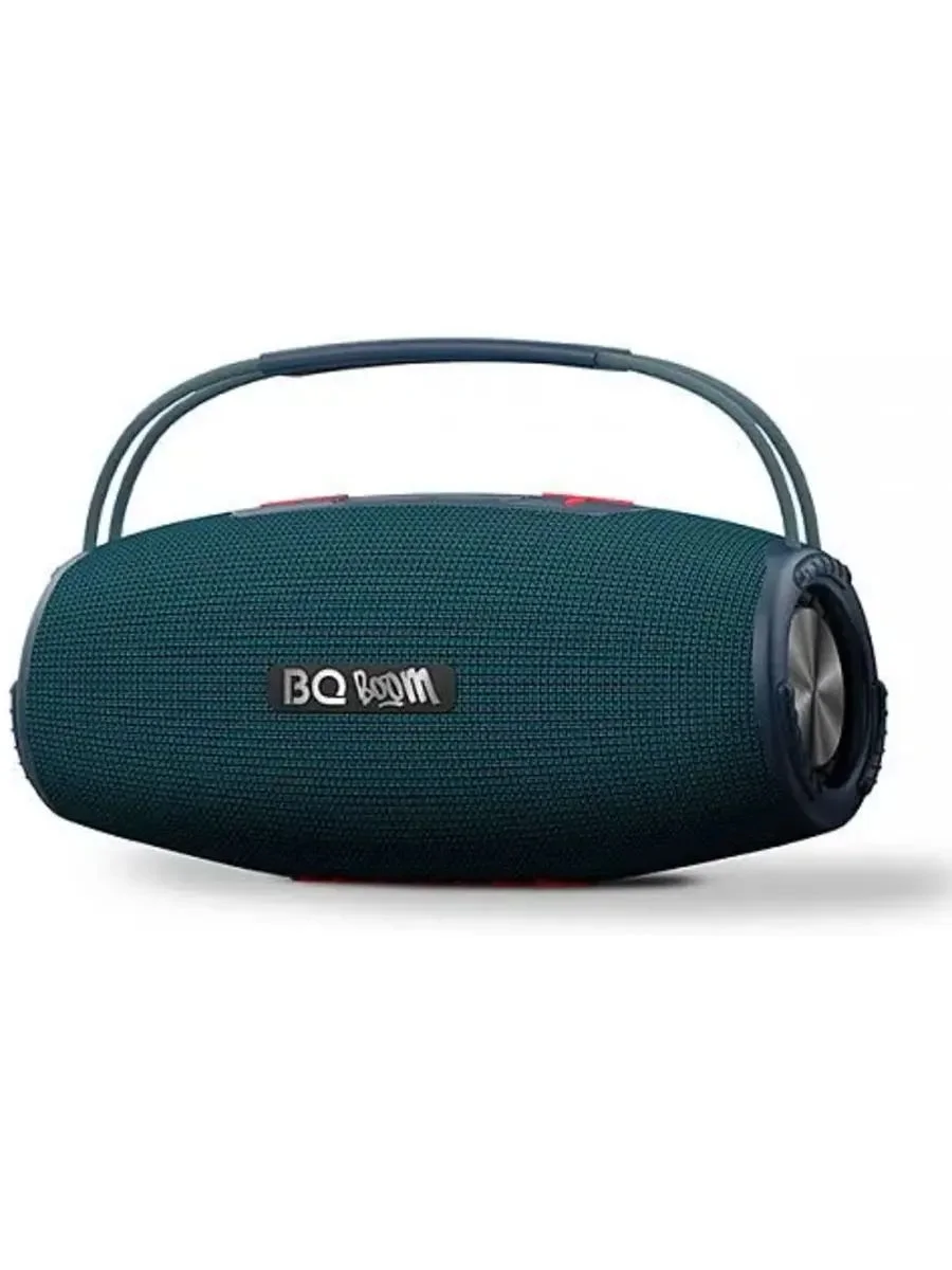 Портативная Bluetooth-колонка BQ PBS4003 синий 40 Вт