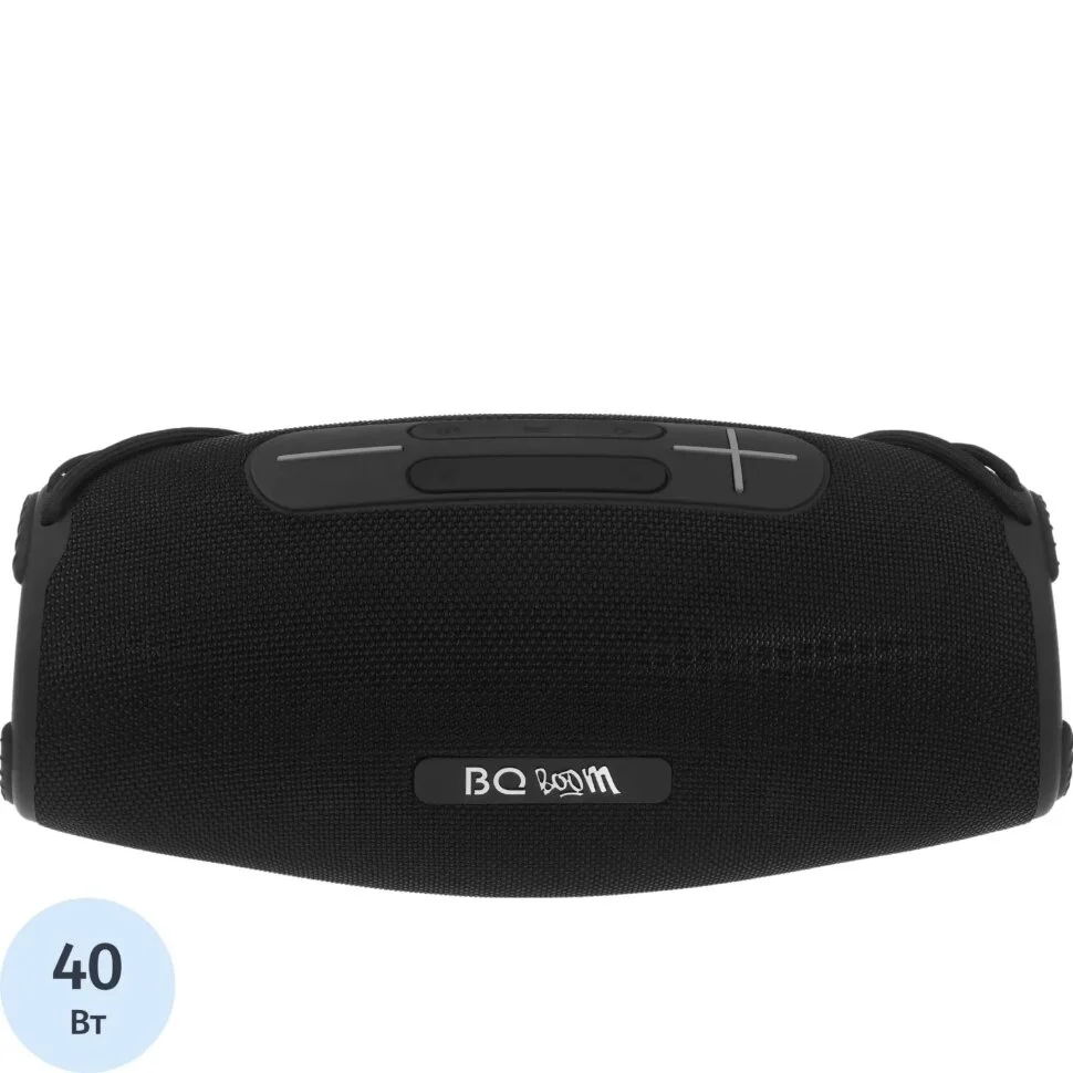 Портативная Bluetooth-колонка BQ PBS4003 хаки 40 Вт