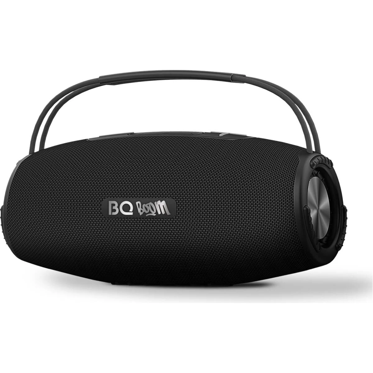 Портативная Bluetooth-колонка BQ PBS4003 черный 40 Вт