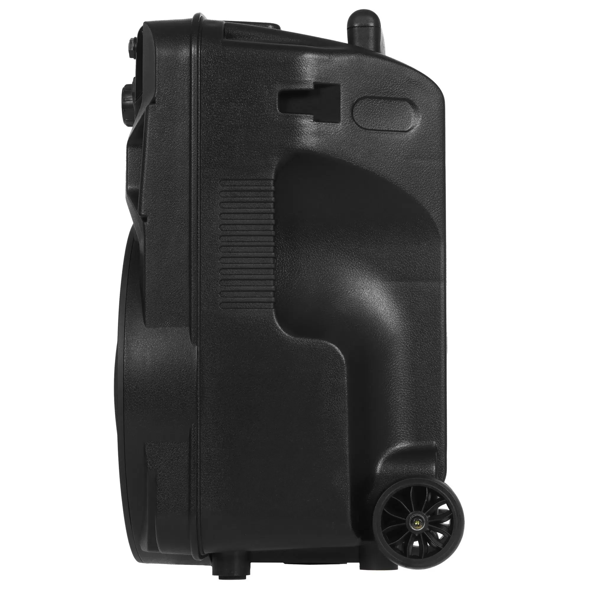 Портативная акустика Blackton Bt PBS2111 черный 20 Вт