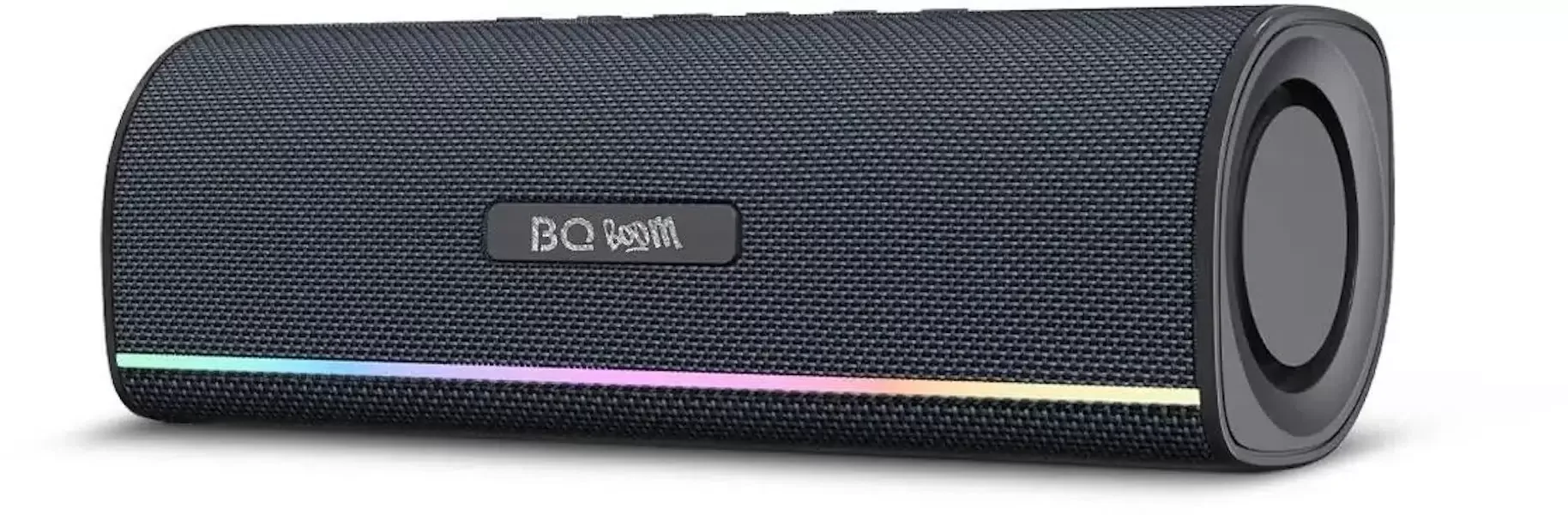 Портативная акустика BQ PBS2001 синий 7 Вт