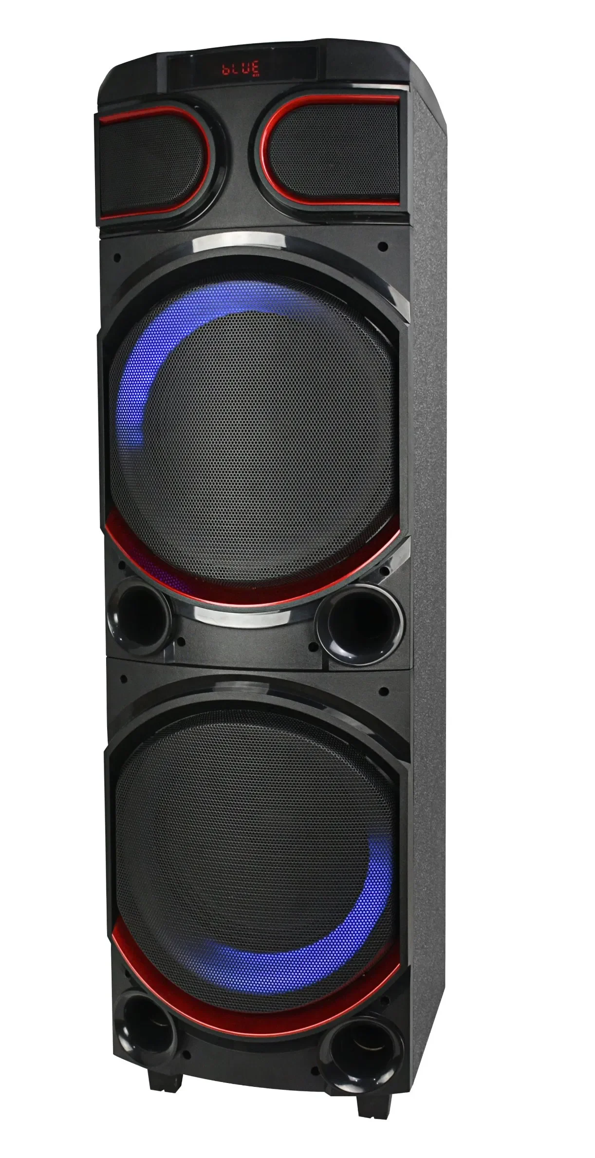 Портативная акустика Dialog AO-510 Oscar