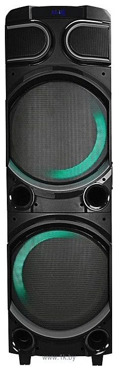 Портативная акустика Dialog AO-510 Oscar
