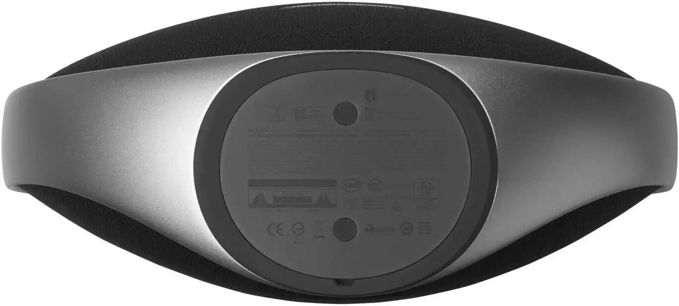 Портативная акустика Harman Kardon HKOS9BLKUK черный