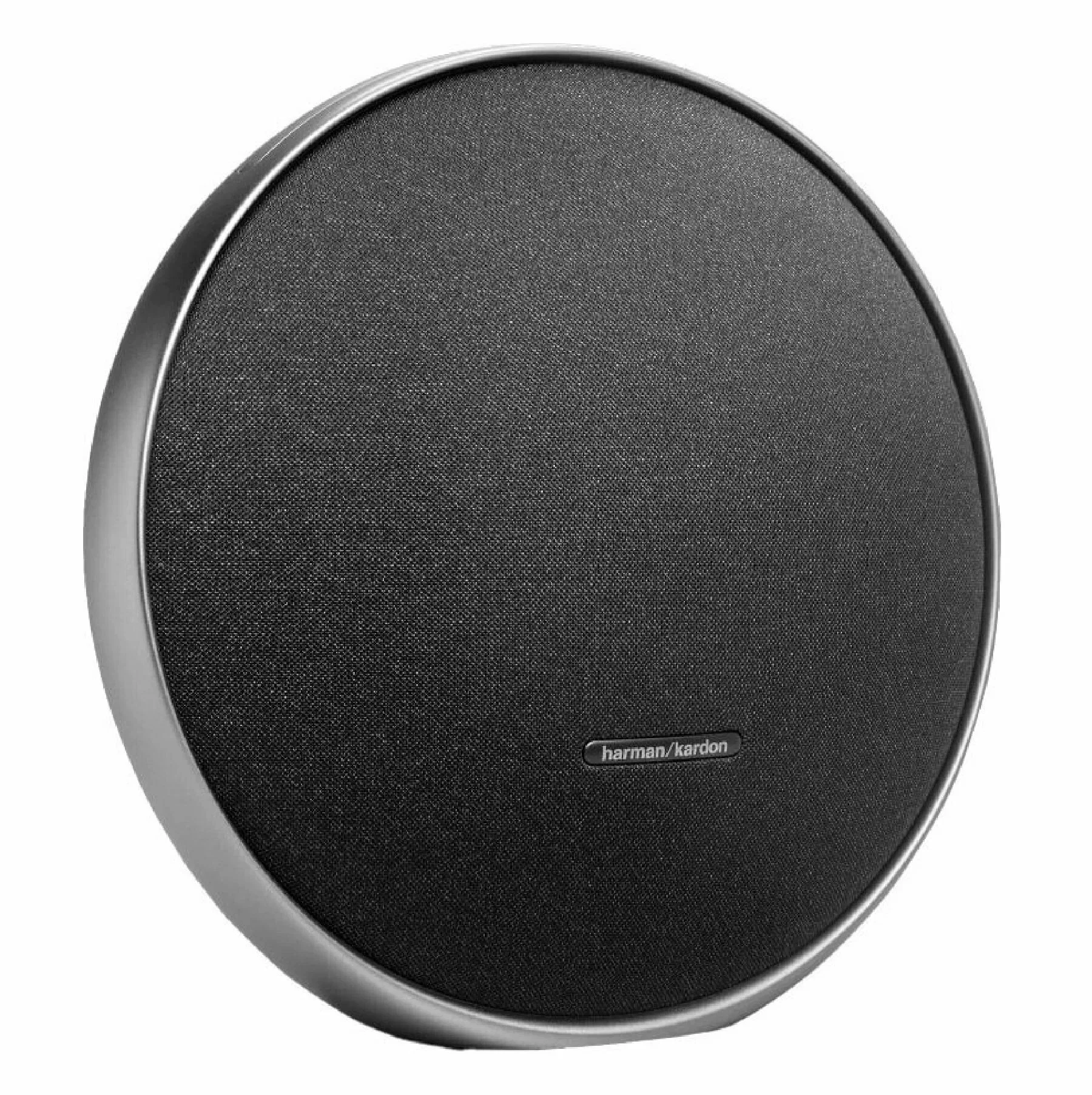 Портативная акустика Harman Kardon HKOS9BLKUK черный