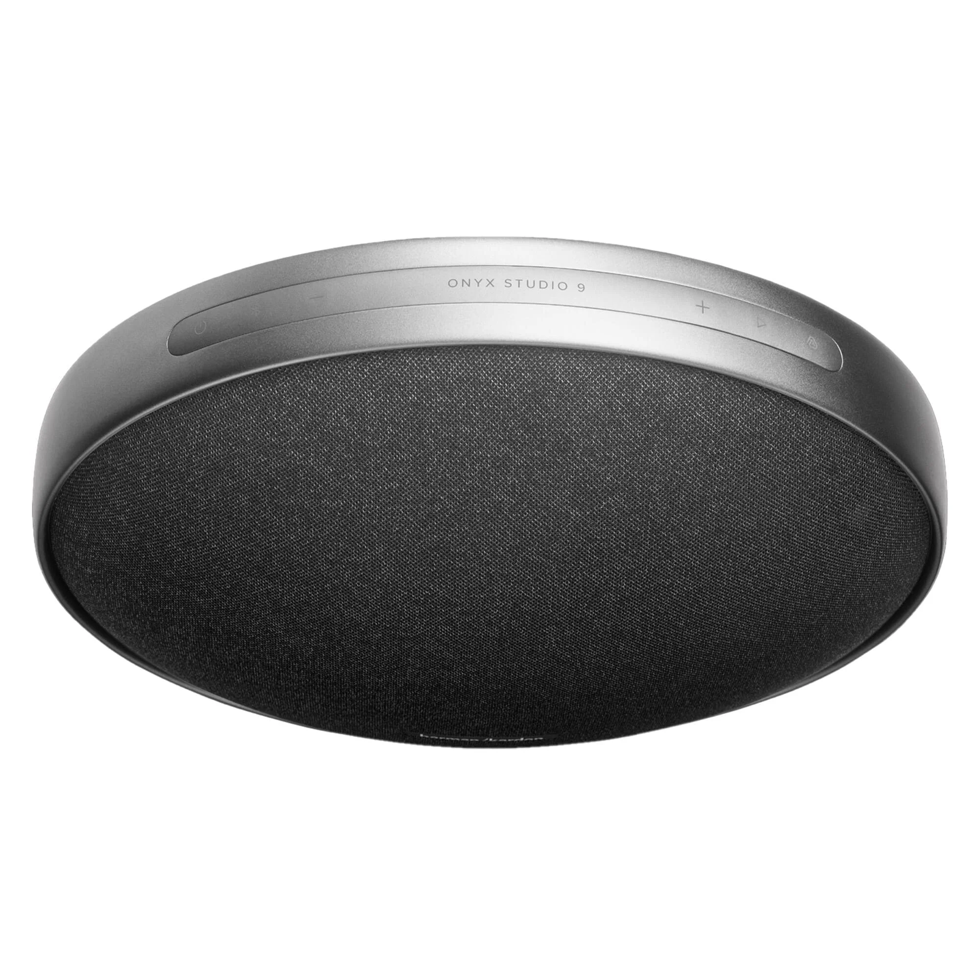Портативная акустика Harman Kardon HKOS9BLKUK черный