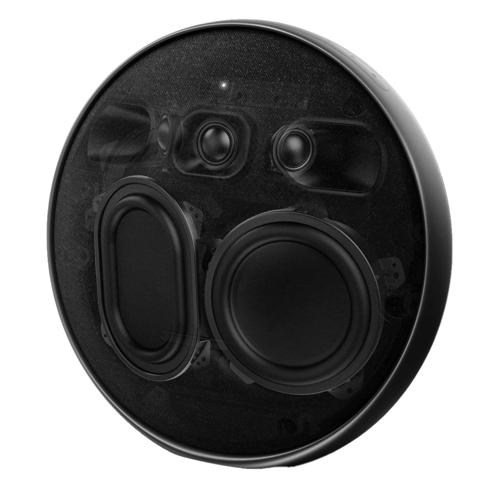 Портативная акустика Harman Kardon HKOS9BLKUK черный