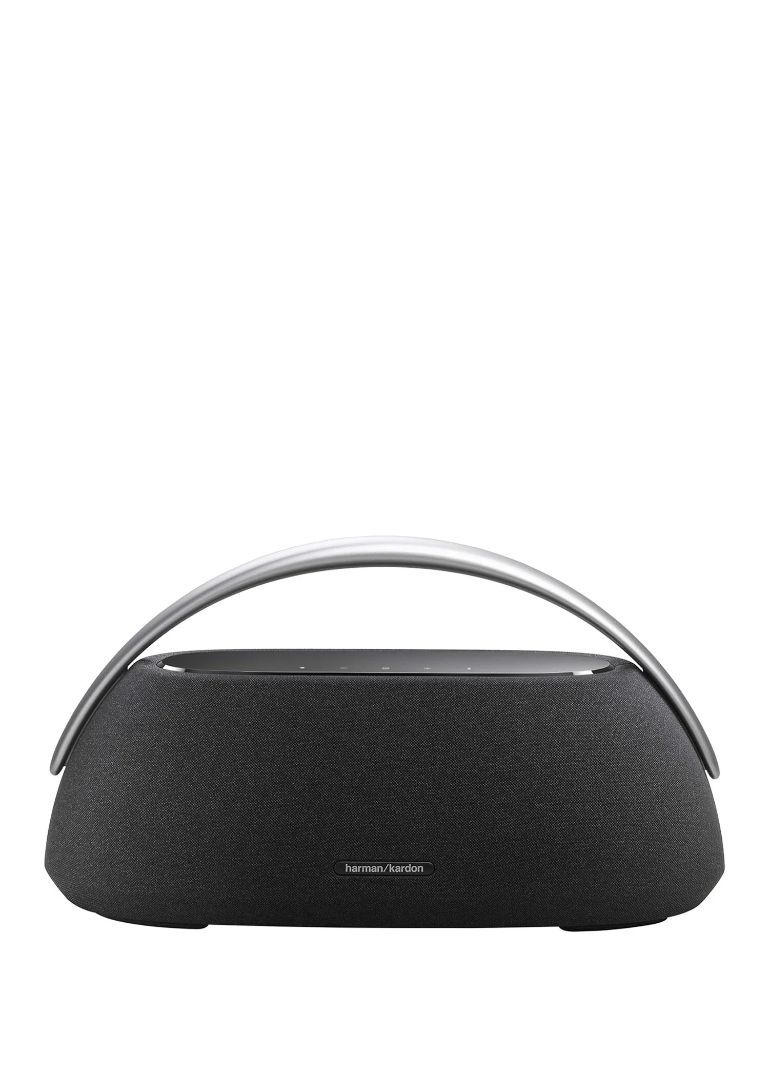 Портативная акустика Harman Kardon HKOS9BLKUK черный