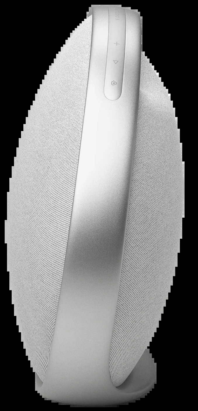 Портативная акустика Harman Kardon HKOS9GRYUK серый