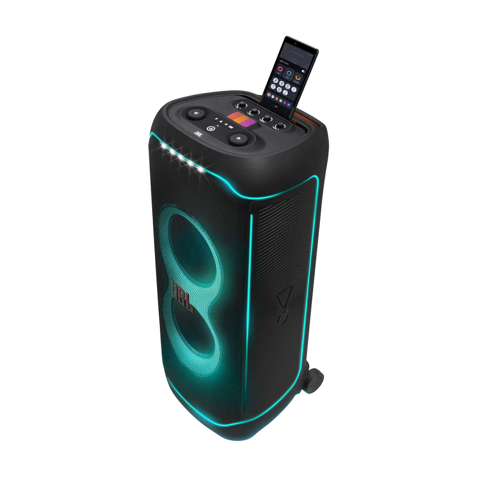 Портативная акустика JBL PartyBox Ultimate