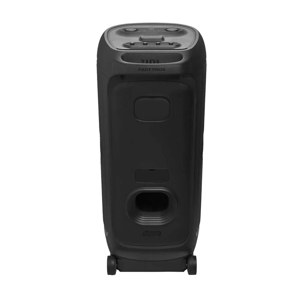 Портативная акустика JBL PartyBox Ultimate