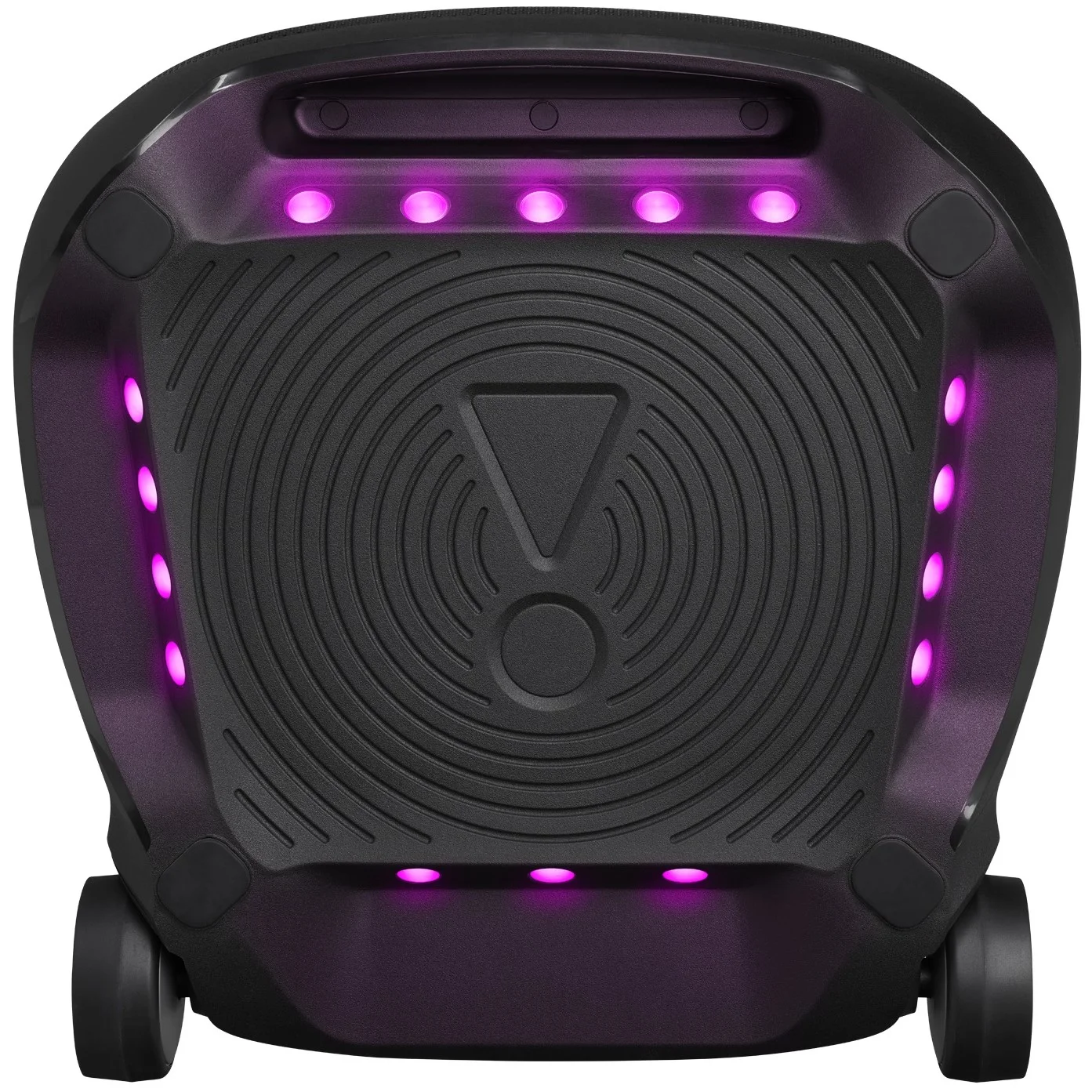 Портативная акустика JBL PartyBox Ultimate