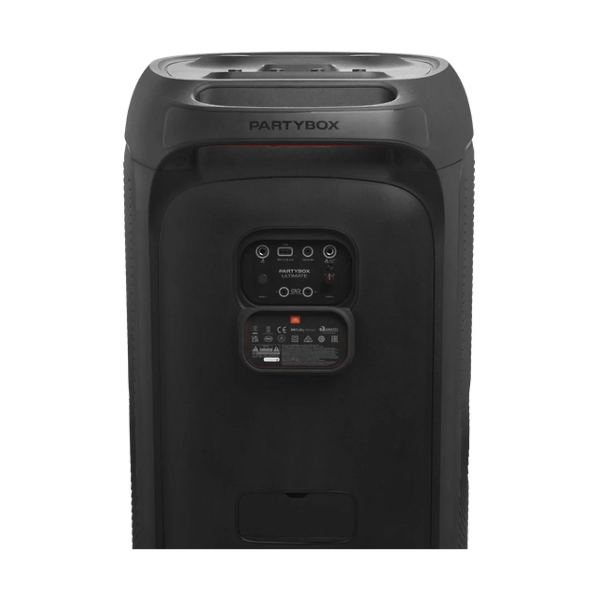 Портативная акустика JBL PartyBox Ultimate