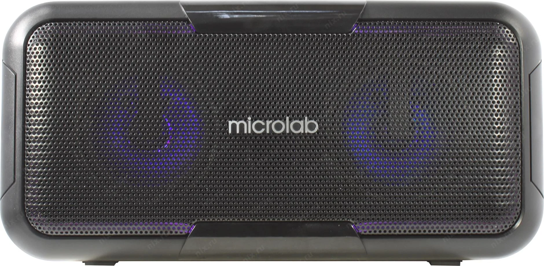 Портативная акустика Microlab BP11