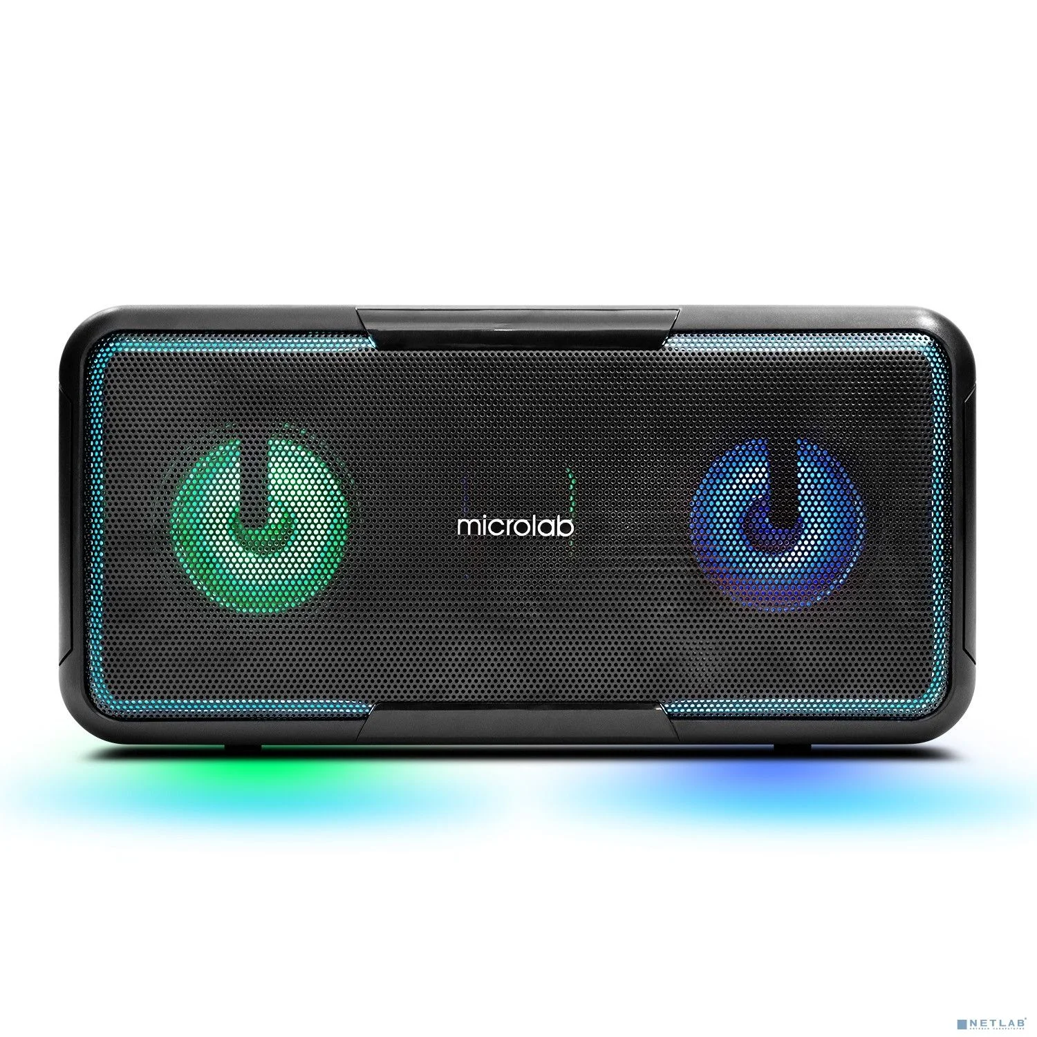 Портативная акустика Microlab BP12