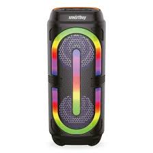 Портативная акустика Smartbuy (SBS-5480) SIRIN, черный