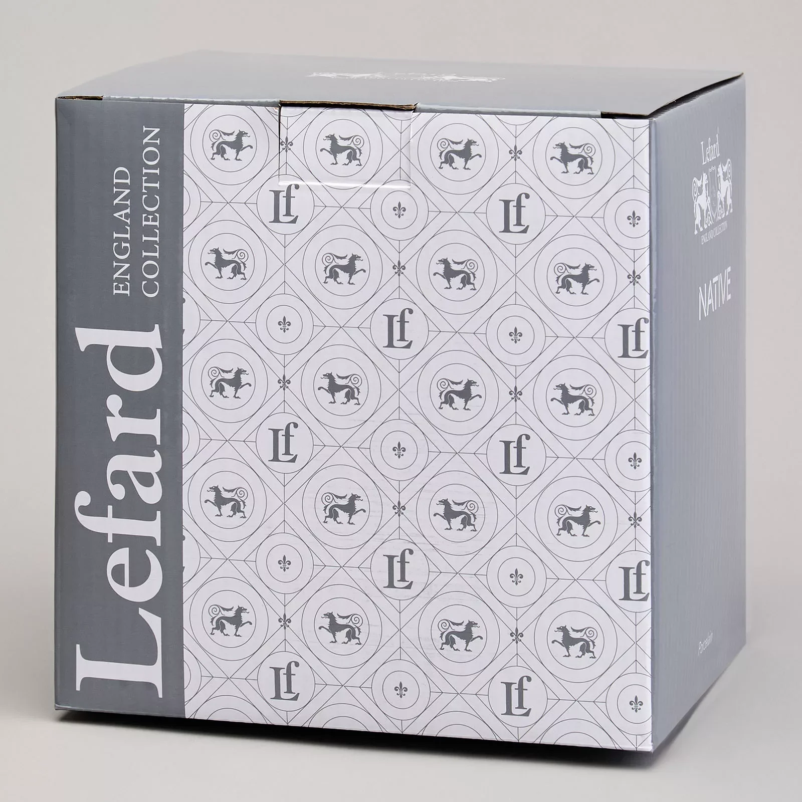 САЛАТНИК LEFARD "NATIVE" 18*16,5*9,5 СМ 650 МЛ