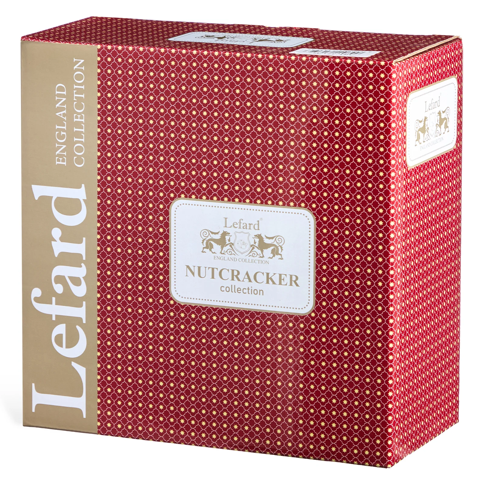 САЛАТНИК LEFARD "NUTCRACKER" 20*8,5 СМ 1200 МЛ (КОР=12ШТ.)