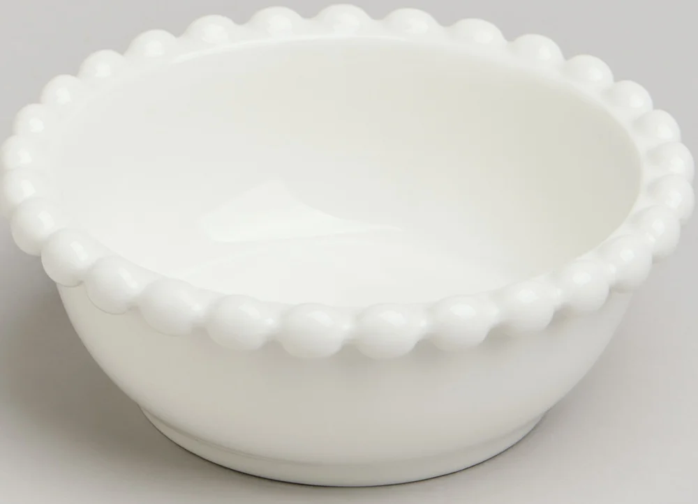 САЛАТНИК LEFARD "PEARL" 14*7 СМ 640 МЛ (МАЛ.УП.=4ШТ./КОР=36ШТ.)