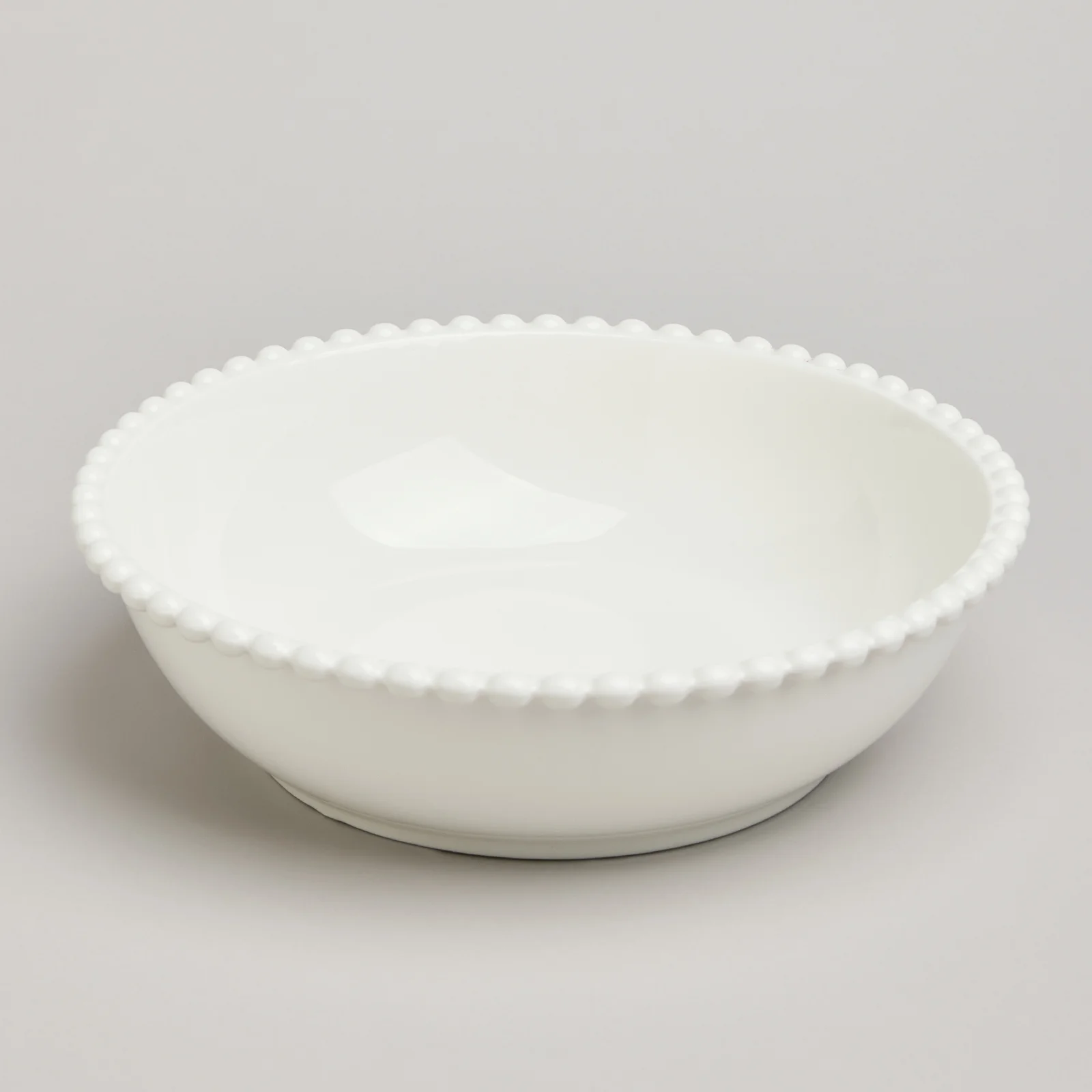 САЛАТНИК LEFARD "PEARL" 22,5*6,5 СМ (КОР=12ШТ.)