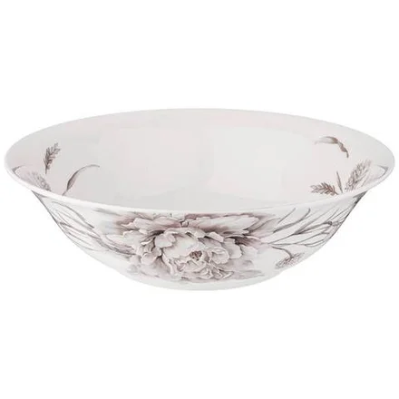 САЛАТНИК LEFARD "SILK" 1250 МЛ, 23 СМ (КОР=24ШТ./МАЛ.УП=4ШТ.)