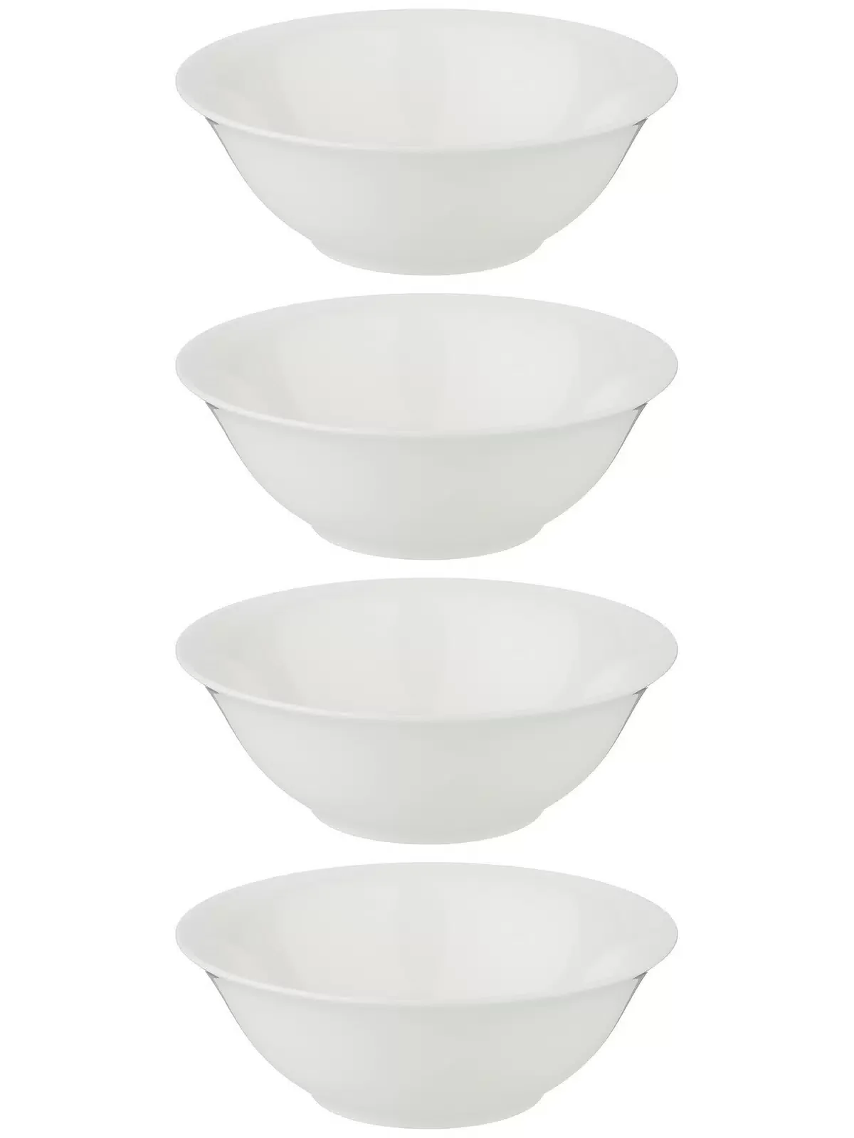 САЛАТНИК LEFARD "SILK" 18 СМ (МАЛ.УП.=4ШТ./КОР=36ШТ.)