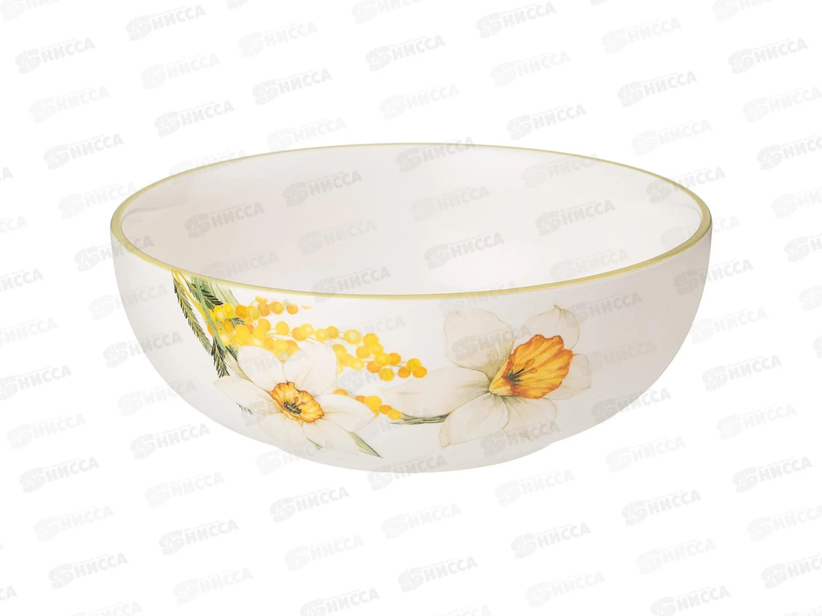 САЛАТНИК LEFARD "SUNDAY" 16,5*8 СМ 900 МЛ (КОР=24ШТ.)