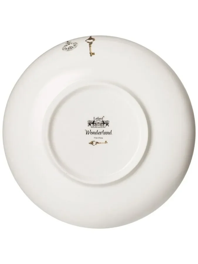 САЛАТНИК LEFARD "WONDERLAND" 18*5,5 СМ (КОР=36ШТ.)