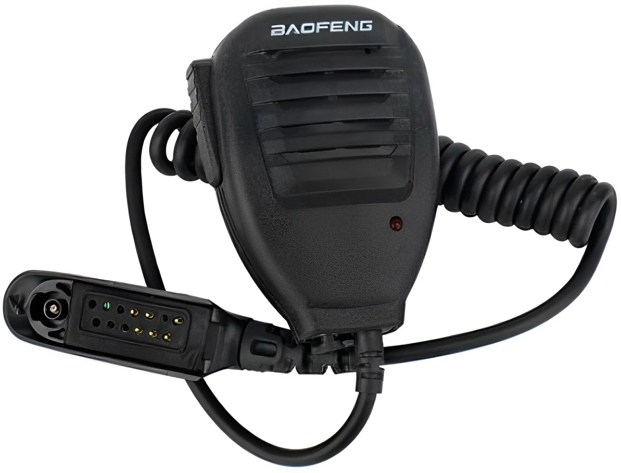 Тангента Baofeng BF-A58 / UV-9R
