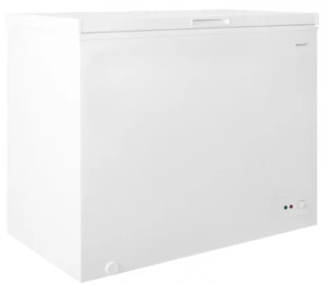 Морозильный ларь STENFELD FC337MW (вшг-97*46*68)раб как ХОЛ-К.пол.об.290л, класс эн. A, SN/ST