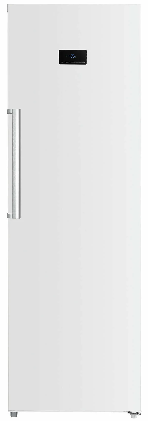 Морозильная камера Beko B3RFNK292W No Frost 59.5x65x171.4 см 293л 16 кг/сут