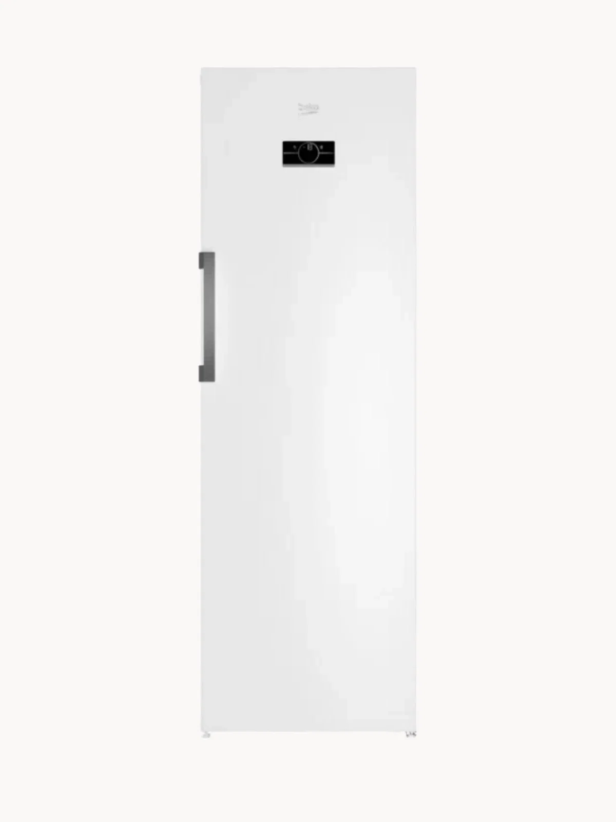 Морозильник Beko B3RFNK312W 312 л No Frost 59.5 х 185 х 65 см