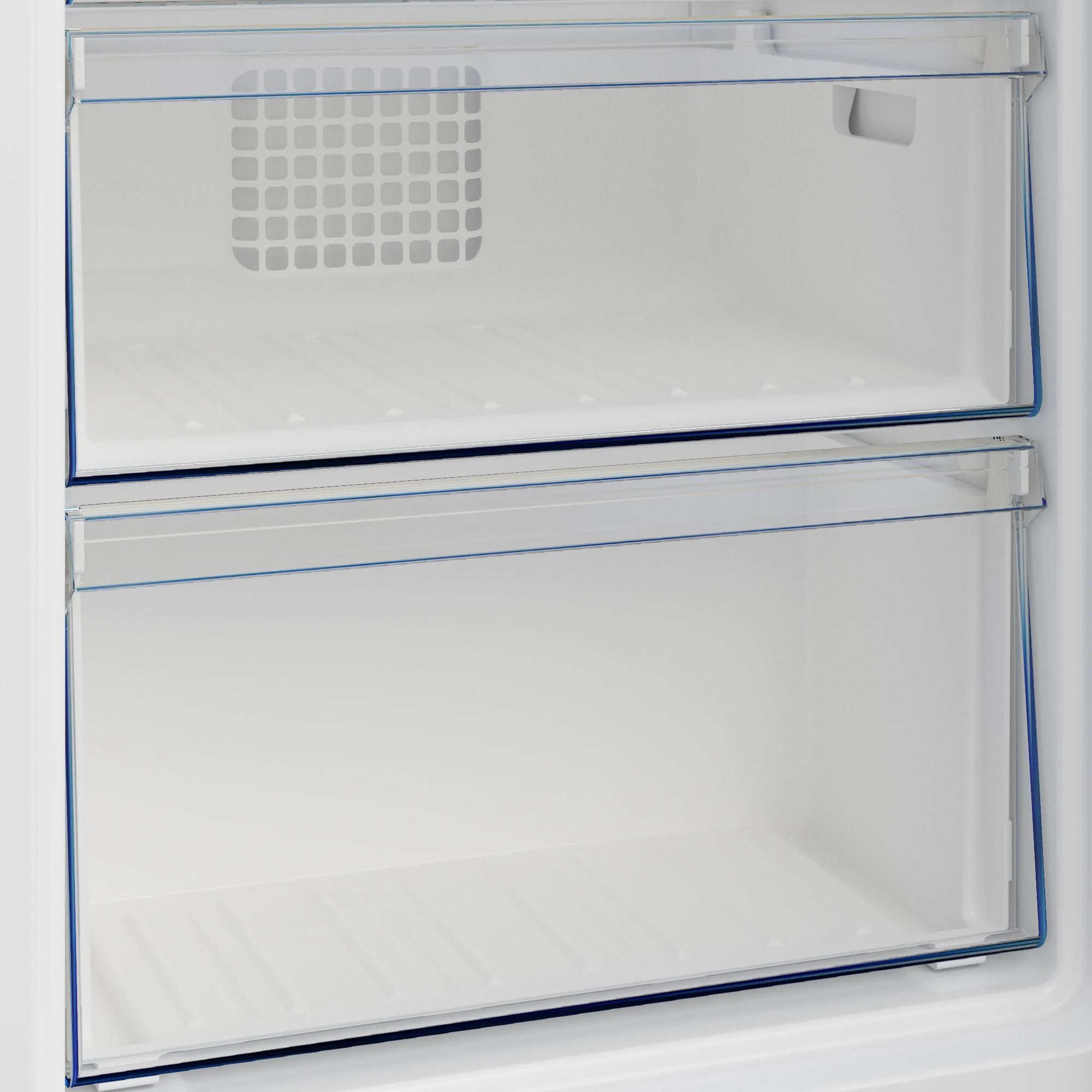 Морозильник Beko B3RFNK312W 312 л No Frost 59.5 х 185 х 65 см