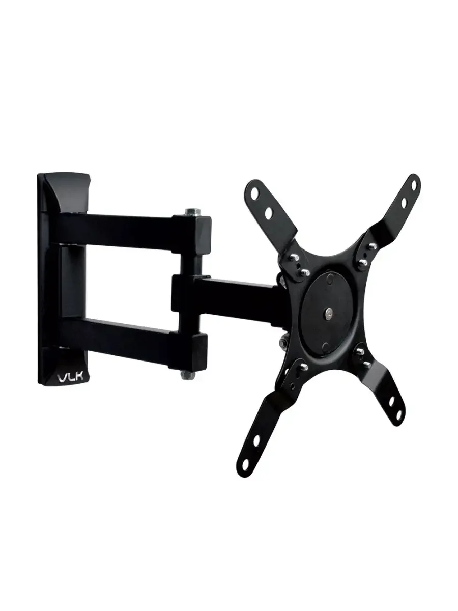 Кронштейн под LCD VLK TRENTO-105 black (15"-42", 15 кг 200 x 200)